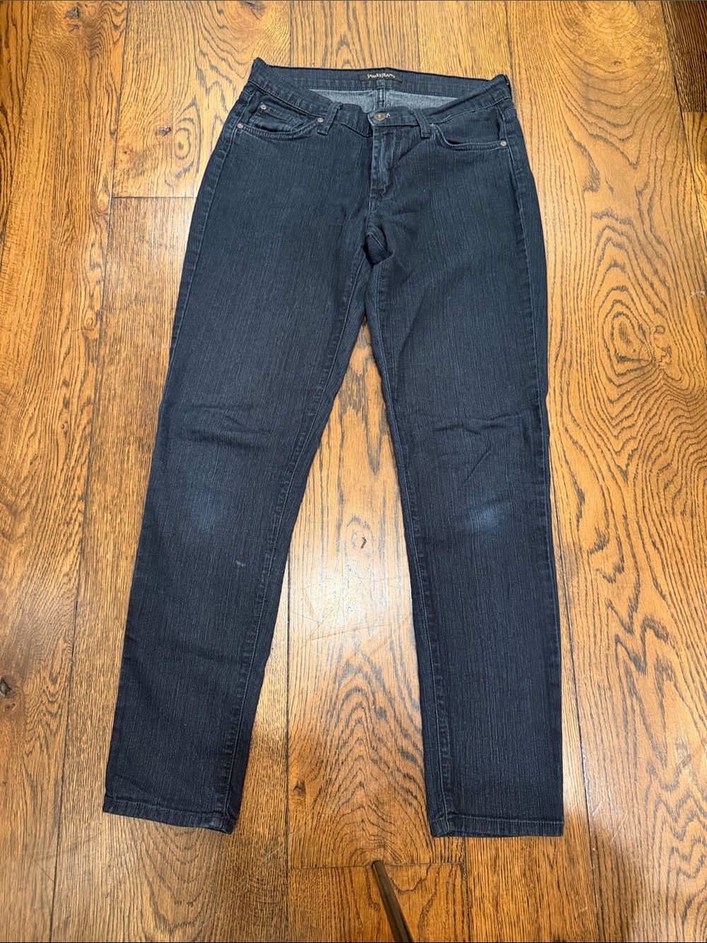 James Jeans Women’s Slim Straight Dark wash Jeans